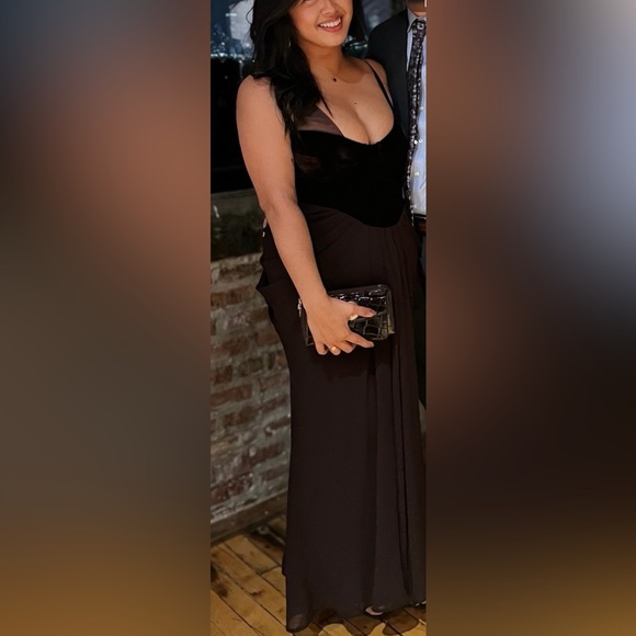 Meshki Roxanne Dress - Picture 3 of 3